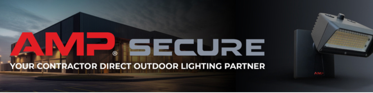 AMP Lighting 305