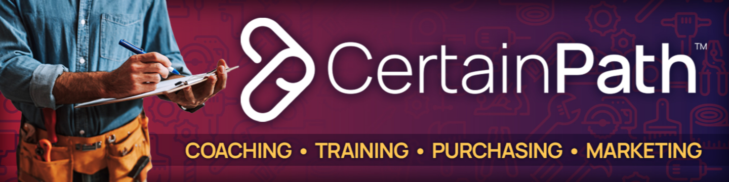 CertainPath 433