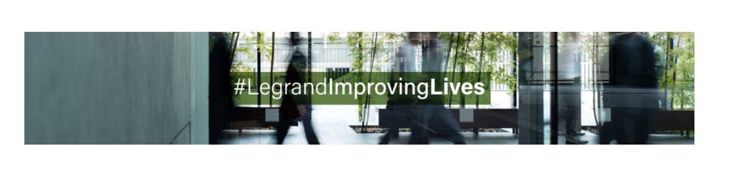 Legrand 97