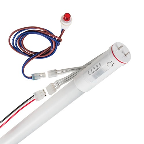 Keystone DirectDrive Emergency Tube 103