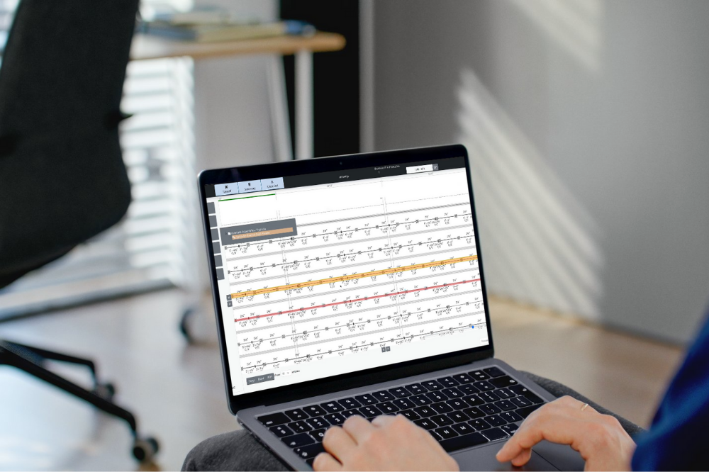 The Key to Fast, Accurate Bids: Fire Sprinkler Estimating Software 127