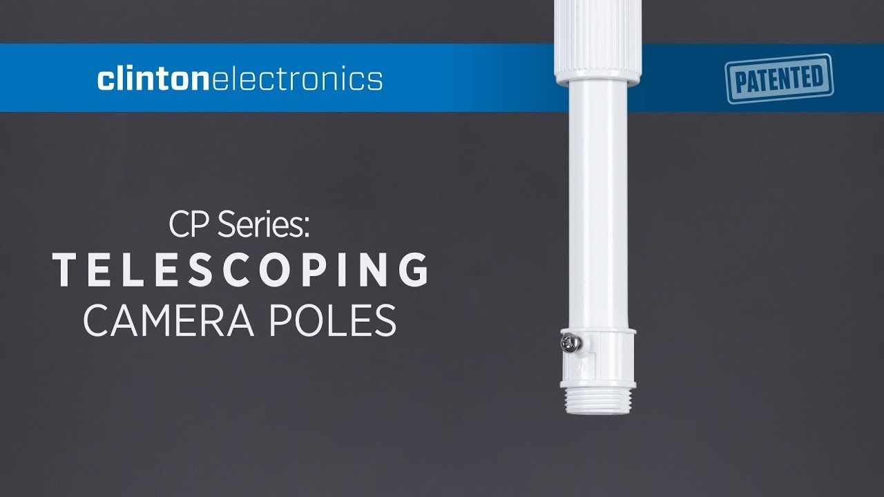 Camera Poles 173