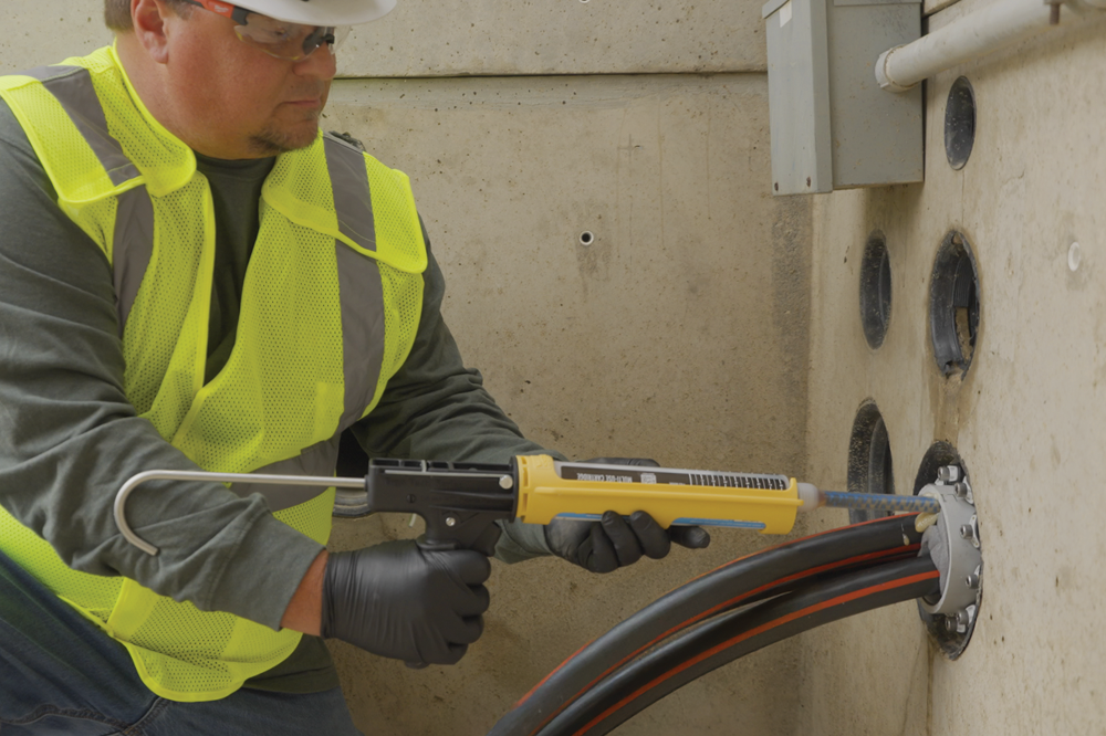 Polywater® FST™ Conduit Sealant 282