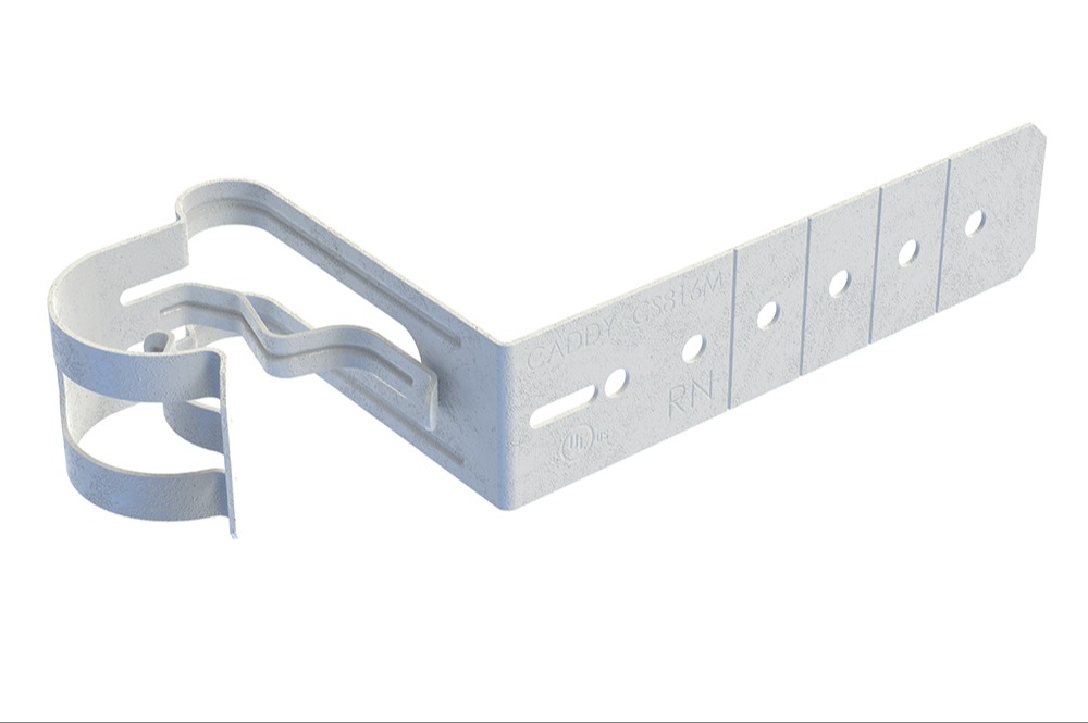 nVent CADDY Cable/Conduit Stud Attachment, Multi 398