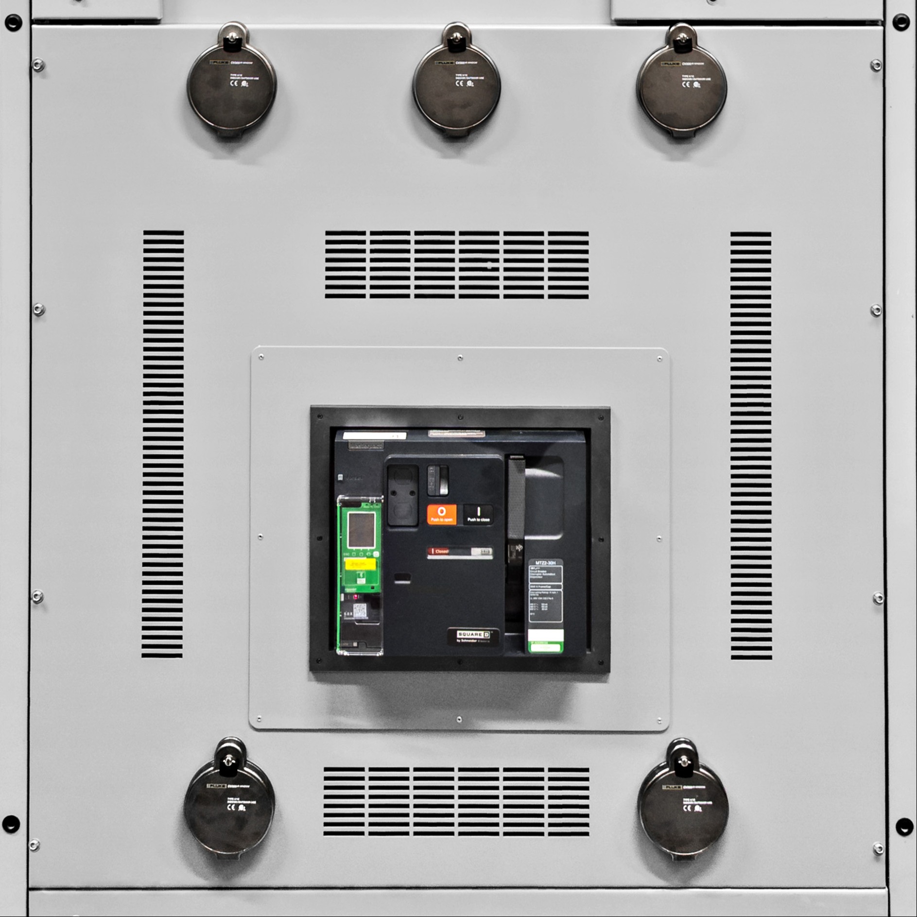 Switchboard Life Extension 408