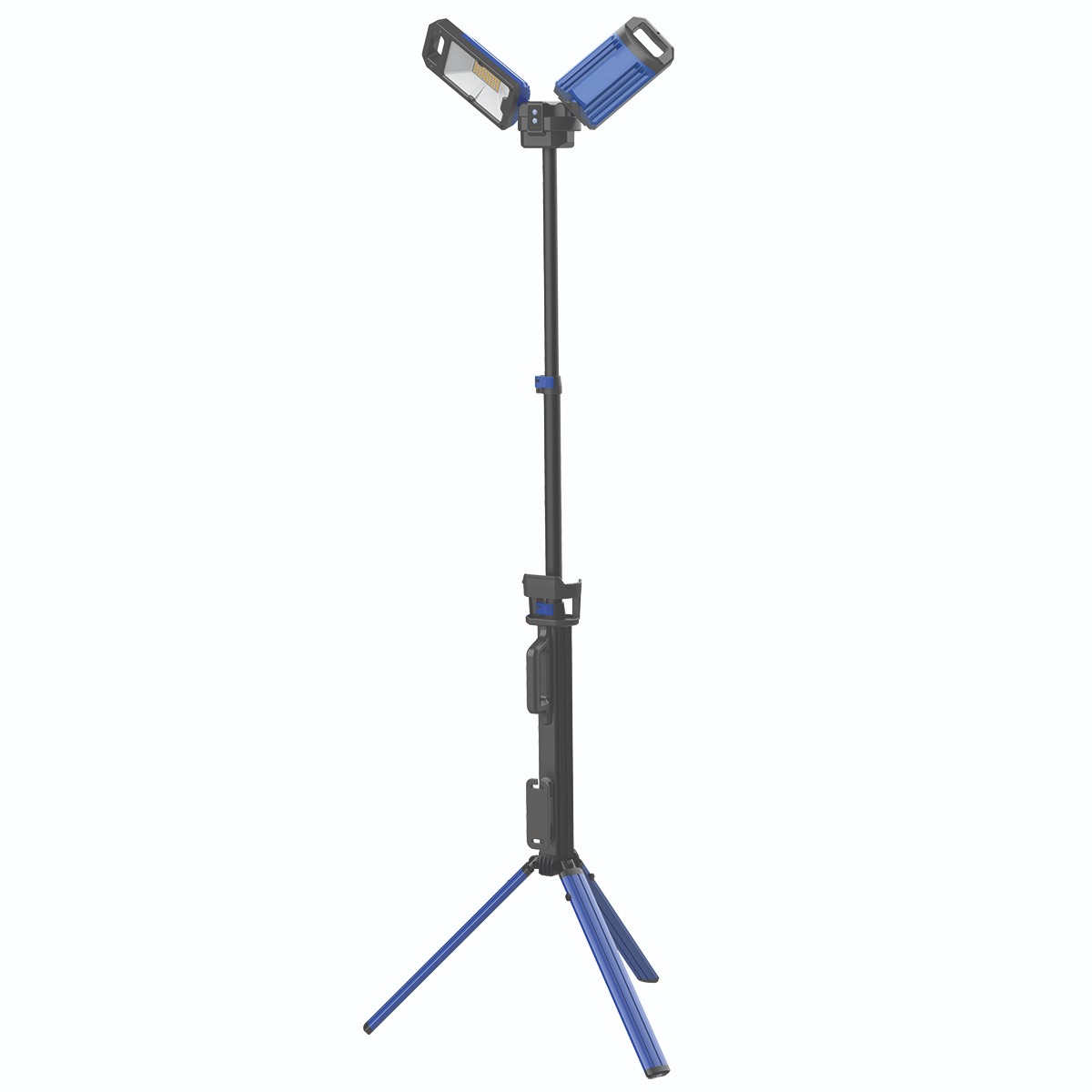 Voltec Power & Lighting Chance to Win a Free Work Light 423