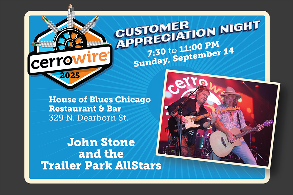 Cerrowire Customer Appreciation Event - Sunday Night Sept 14 642