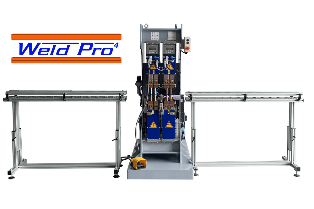 Weld Pro 4 1097