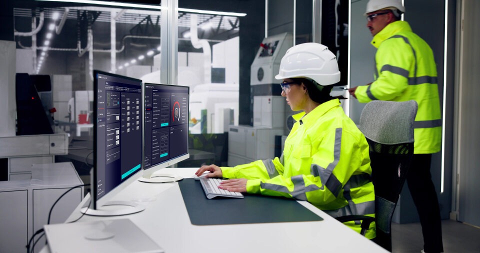 Sm@rtGear® Intelligent Power Distribution 1195