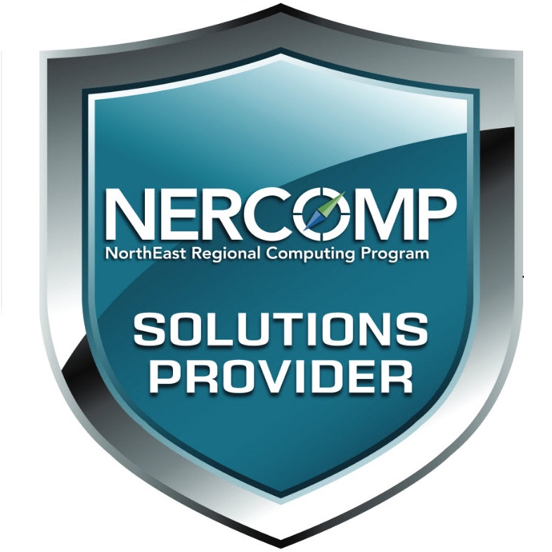 NERCOMP Solutions Provider