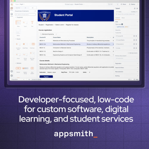 Appsmith 58