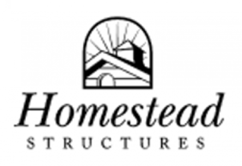 Homestead Structures 506