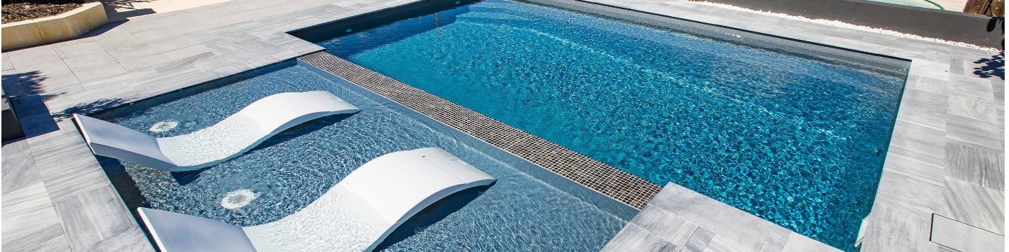 Aqua Technics Pools 658