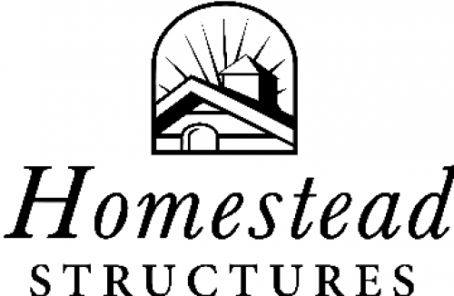 Homestead Structures 205