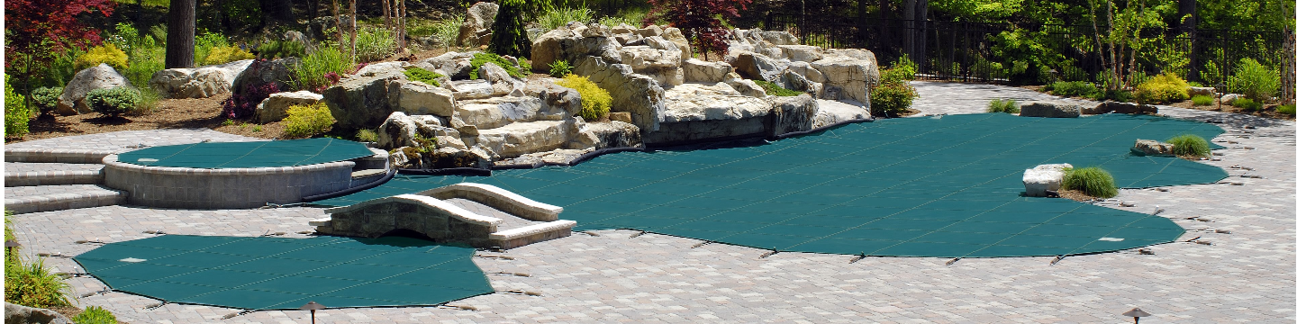 Meyco Pool Covers 226
