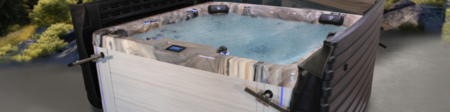 Strong Spas 262
