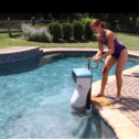 Slipstream Swim Machines 442