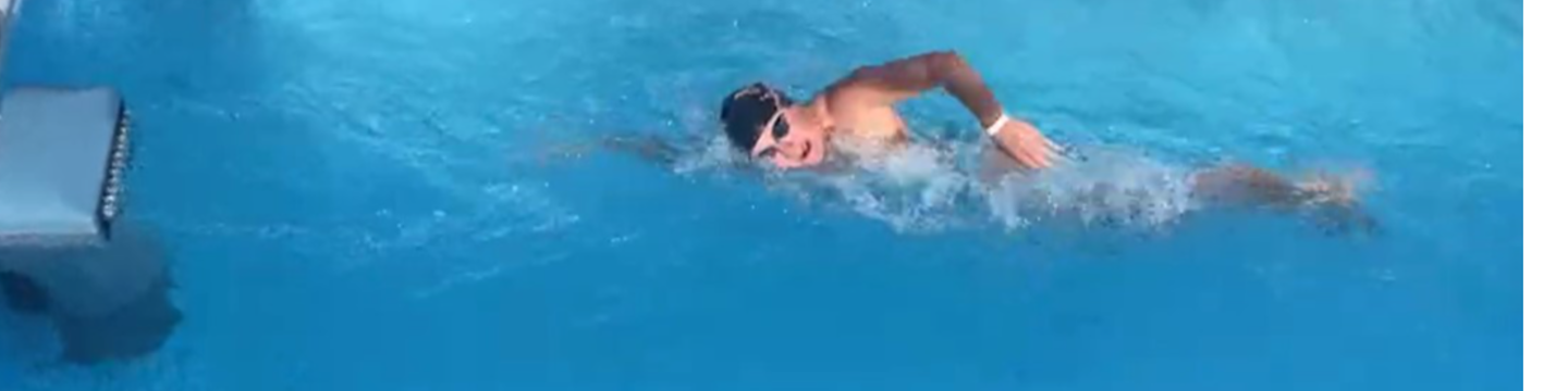Slipstream Swim Machines 442