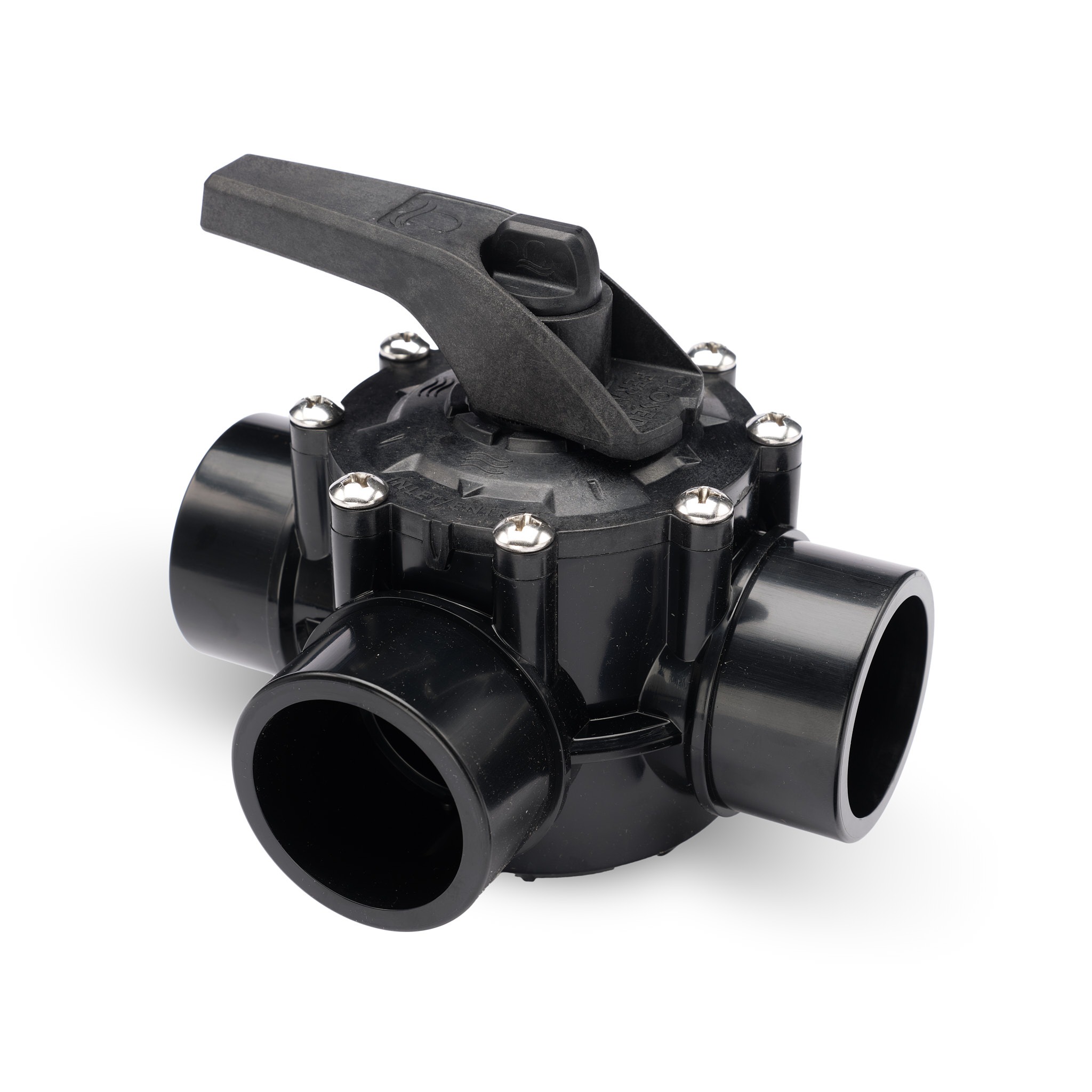 DV Valves 76