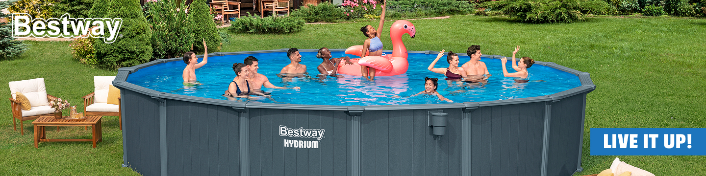 Bestway USA, Inc. 221