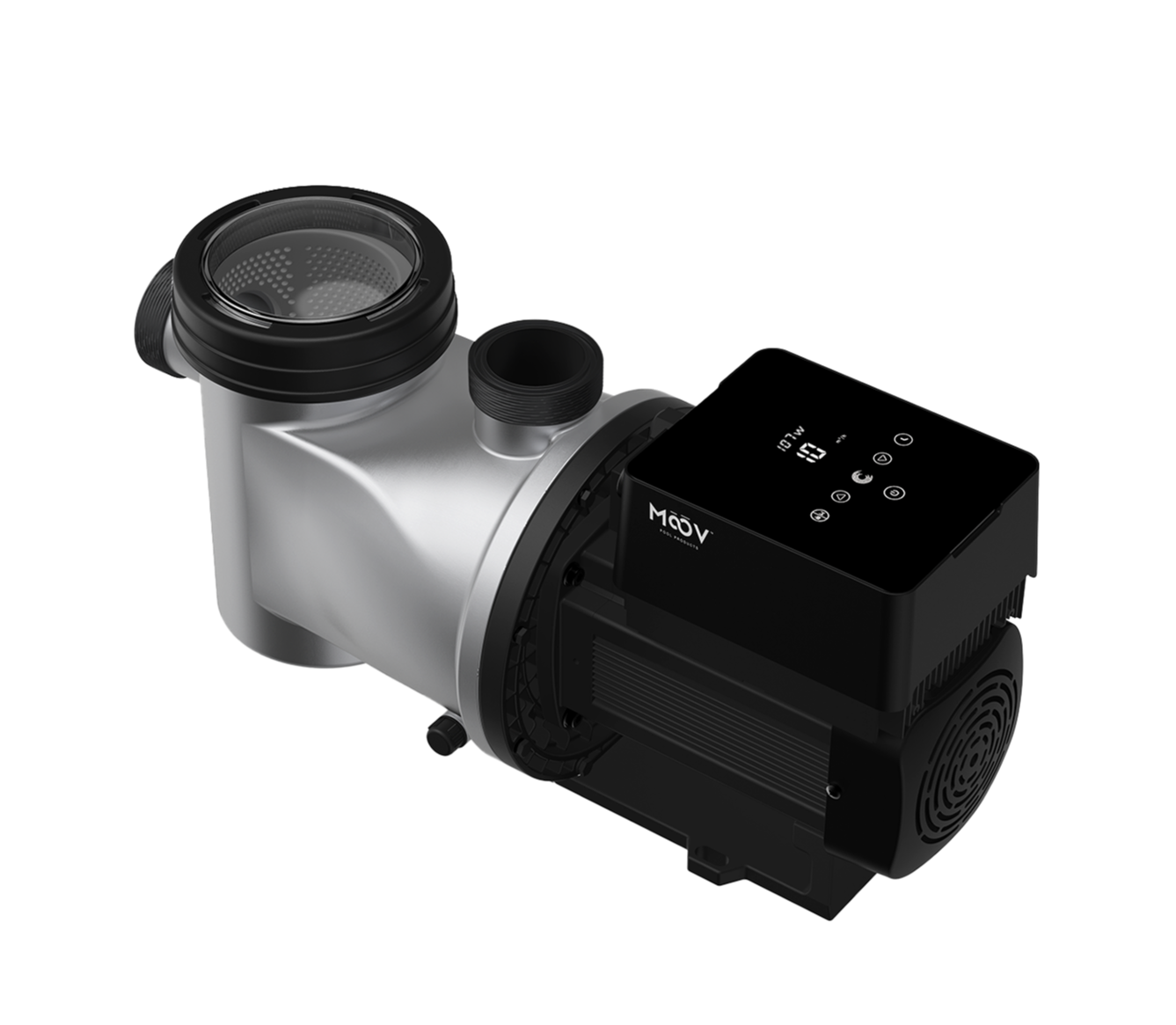 Moov Ai - Variable-Speed Pump 19