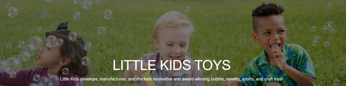 Little Kids 111