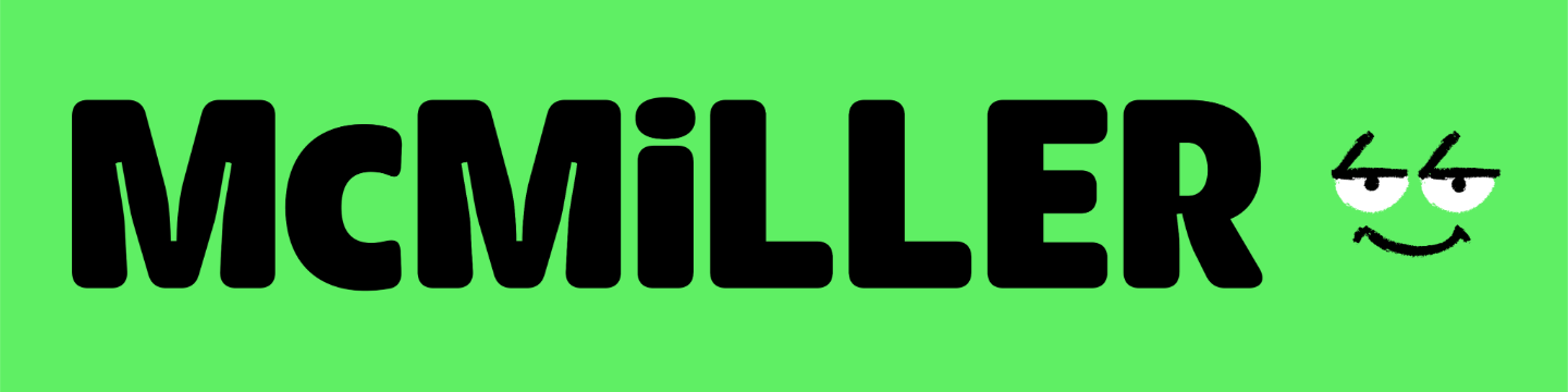 McMiller 120