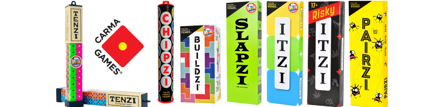 Carma Games 23