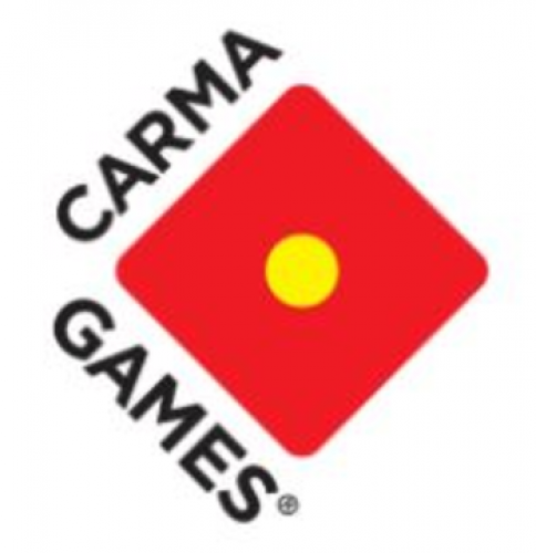 Carma Games 23