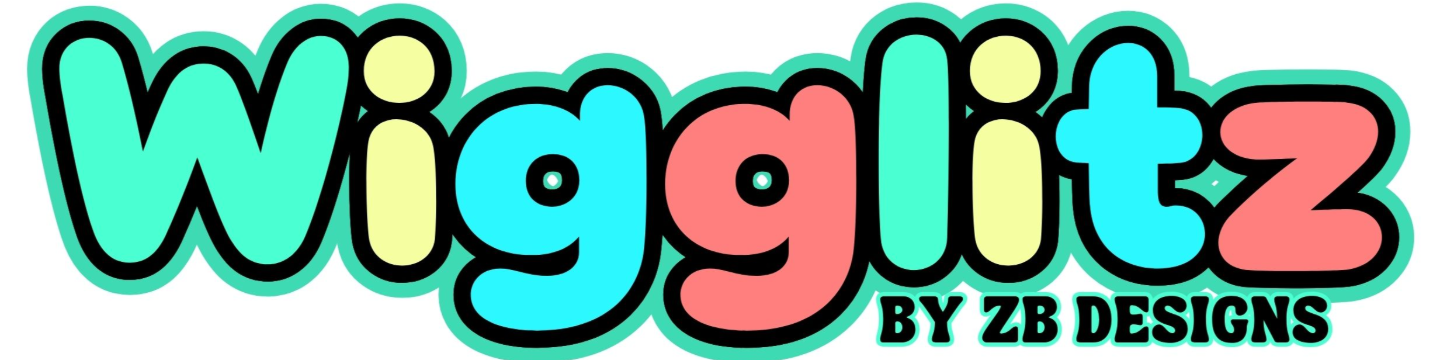 Wigglitz by ZB Designs 85