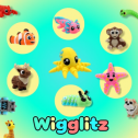 Wigglitz by ZB Designs 85
