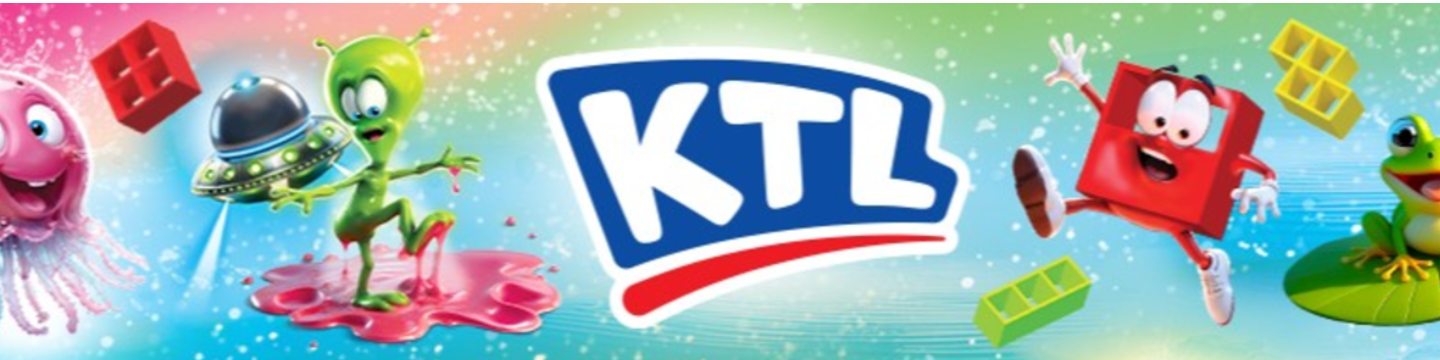 KANDICO 96