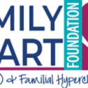 Family Heart Foundation 60