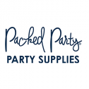 Packed Party Party Supplies 338