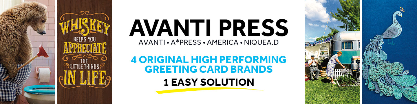 Avanti Press Inc. 365