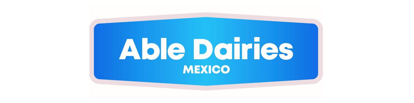 ABLE DAIRIES MEXICO/USA 393