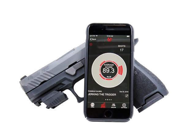 Mantis X10 Elite 21