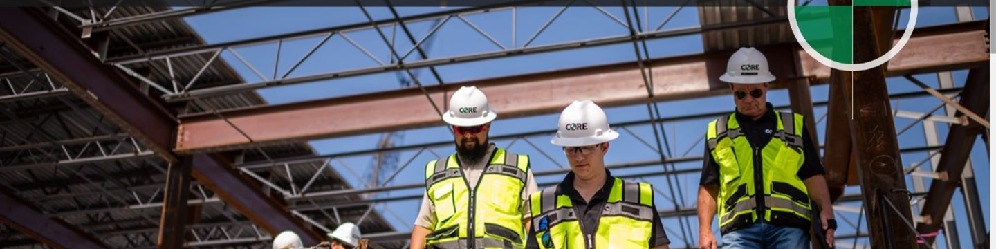 CORE Construction Services of Texas 167