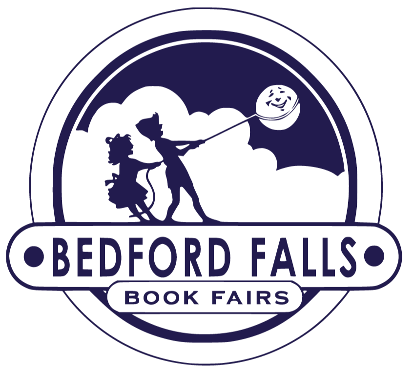 Literacy Projects by Bedford Falls Book Fairs 124