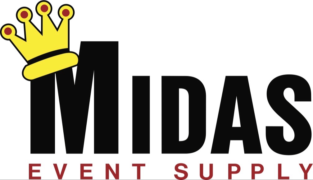 Midas Event Supply 36