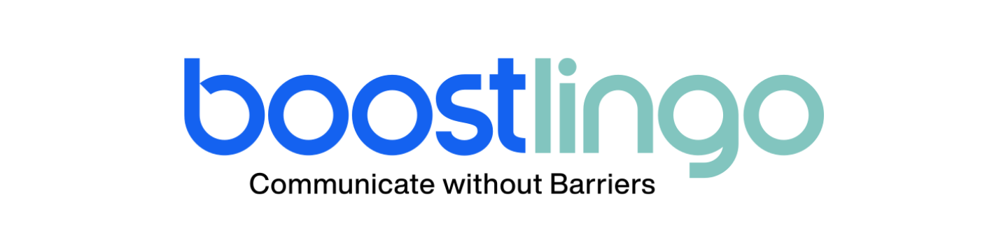 Boostlingo 122