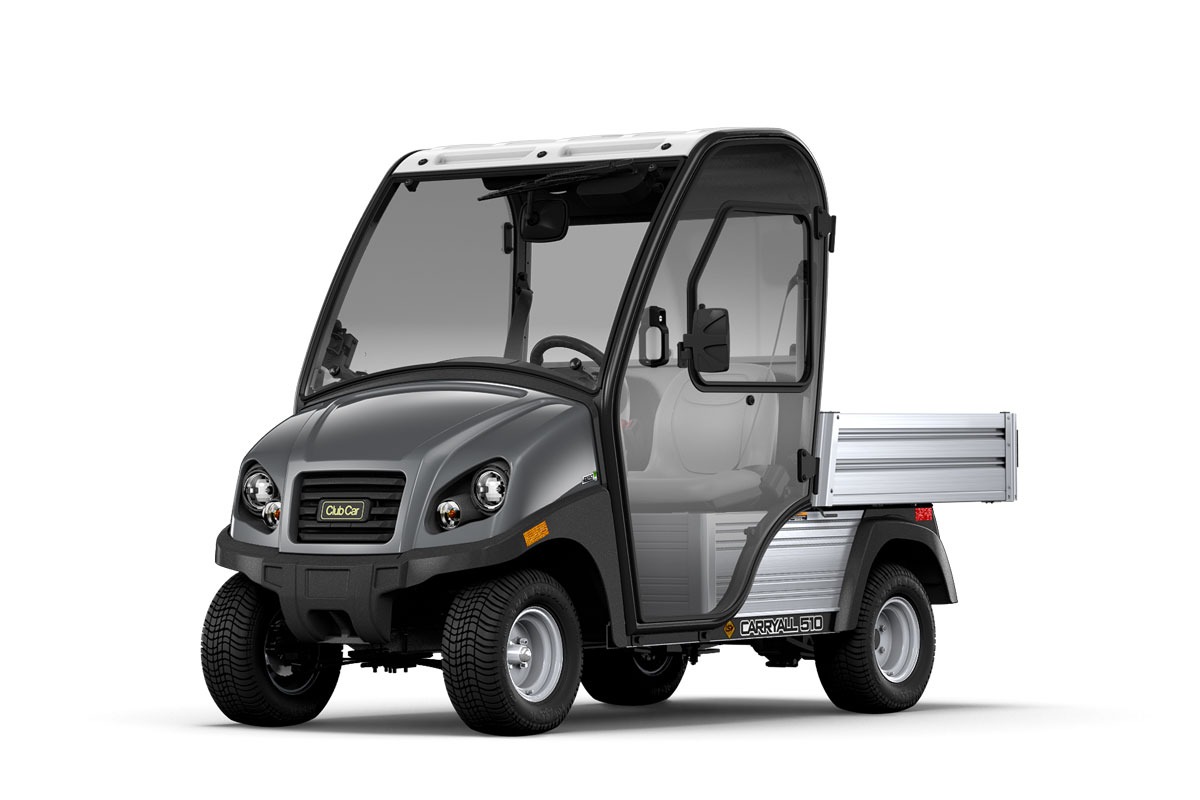 CLUB CAR 130