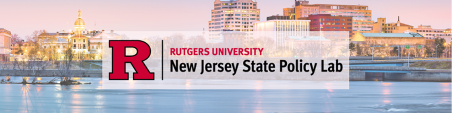 New Jersey State Policy Lab 578