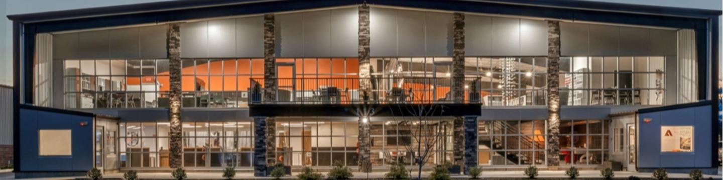 Allstate Office Interiors 304