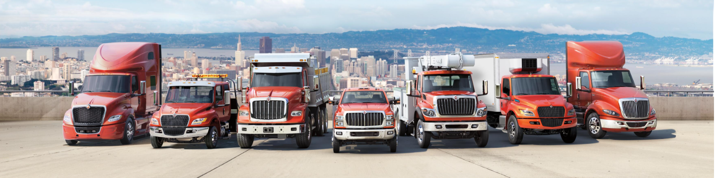 Ascendance Truck Centers 592