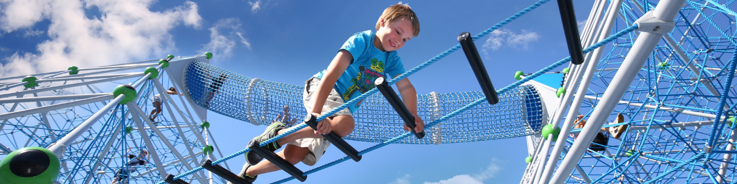 Berliner Play Equipment Corporation 70