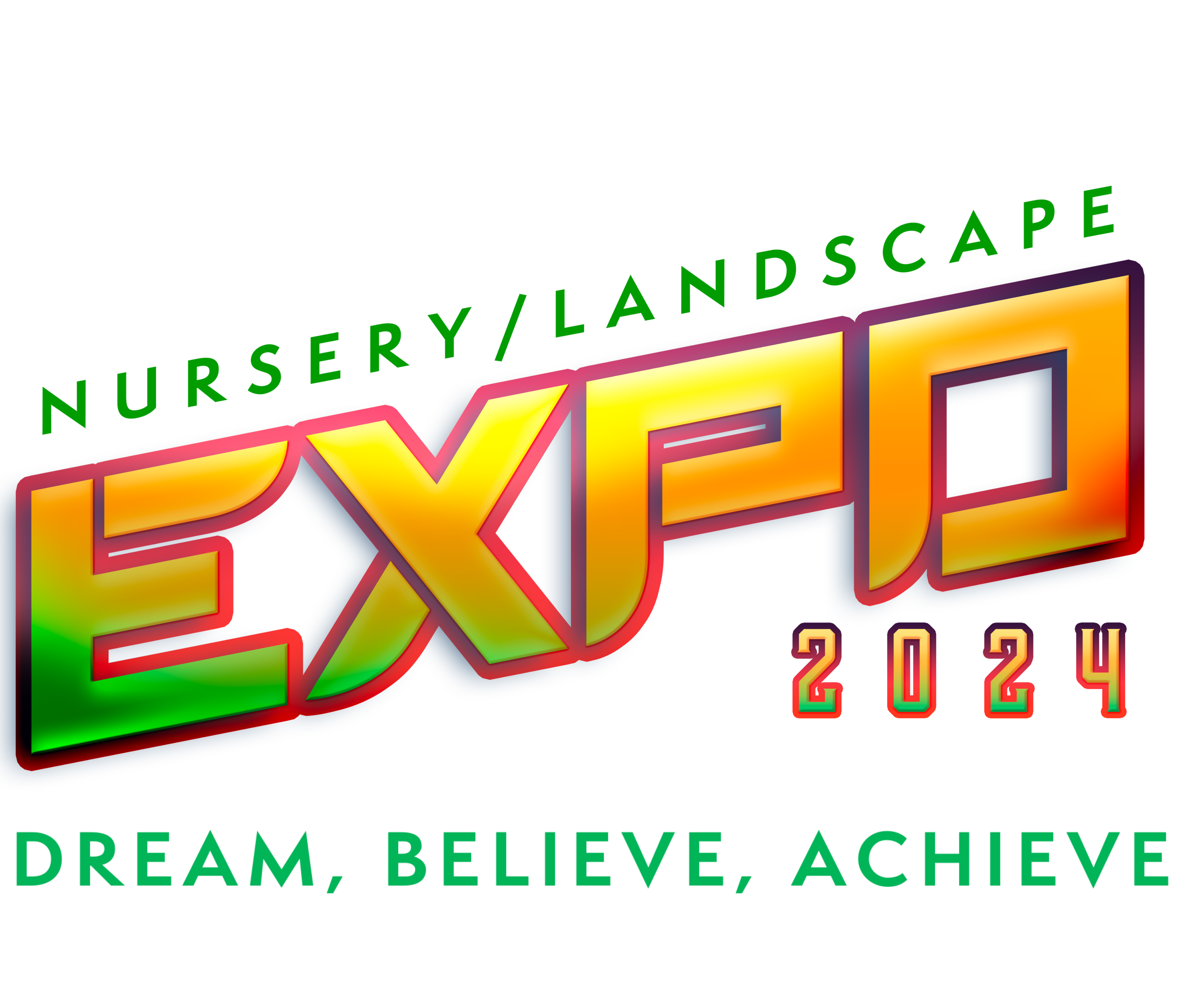 Welcome to 2024 Nursery/Landscape EXPO