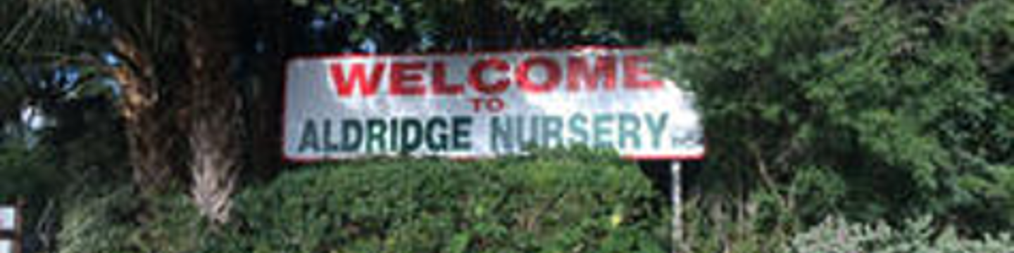 Aldridge Nursery, Inc. 48