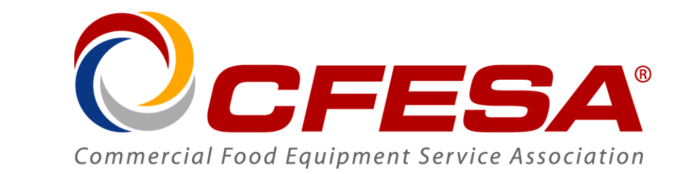 Commercial Food Equipment Service Association - CFESA 103