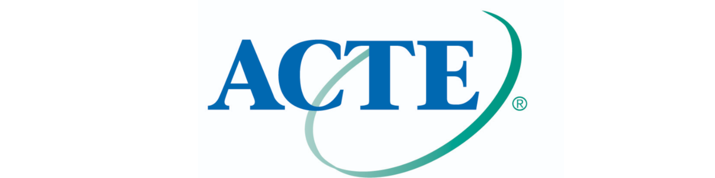 Association for Career and Technical Education (ACTE) 106